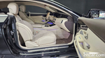 Mercedes-Benz S-Class W222 S63 AMG 4MATIC+ Coupe (12.2020)