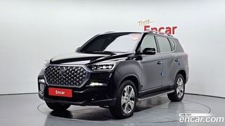 Rexton