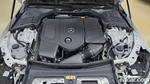 Mercedes-Benz C-Class W206 C300 4MATIC AMG Line (05.2023)