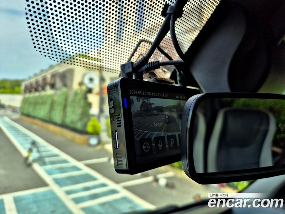 Renault Korea (Samsung) Master 2.3 13인승 (11.2019)