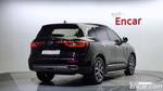 Renault Korea (Samsung) The New QM6 2.0 GDe RE Signatures 2WD (04.2020)
