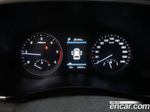Hyundai All New Tucson Дизель 2.0 2WD (05.2020)