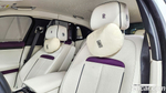 Rolls-Royce Ghost 2 Generation 6.7 V12 (04.2021)