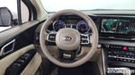 Kia Carnival (Sedona) 4 Generation Бензин 9-и местный Prestige (03.2021)