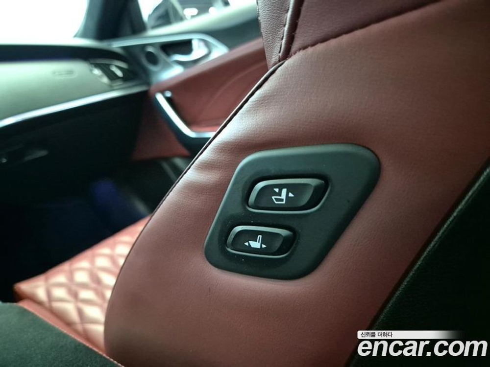 Kia Stinger Meister 3.3 GT (09.2020)