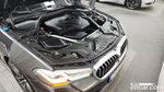 BMW 5 Series (G30) 520i M Sports (10.2022)