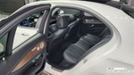 Mercedes-Benz E-Class W213 E300 4MATIC Exclusive (09.2019)