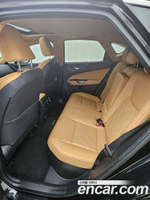 Lexus NX350h 2 Generation Premium (02.2023)