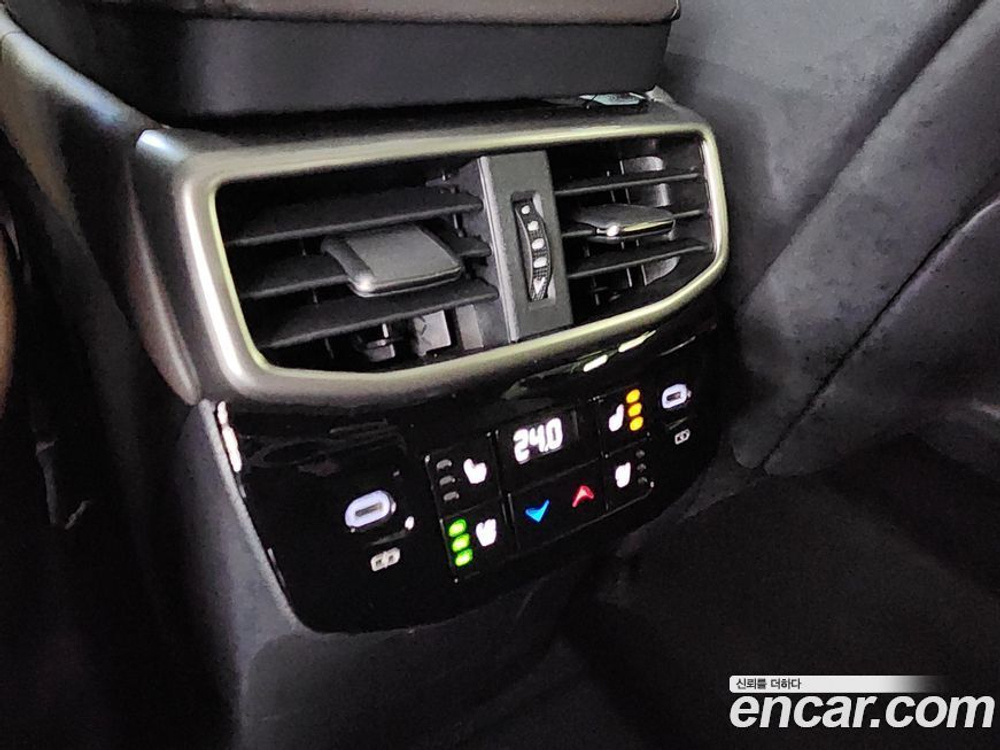 Lexus RX450h+ 5 Generation Luxury (06.2023)