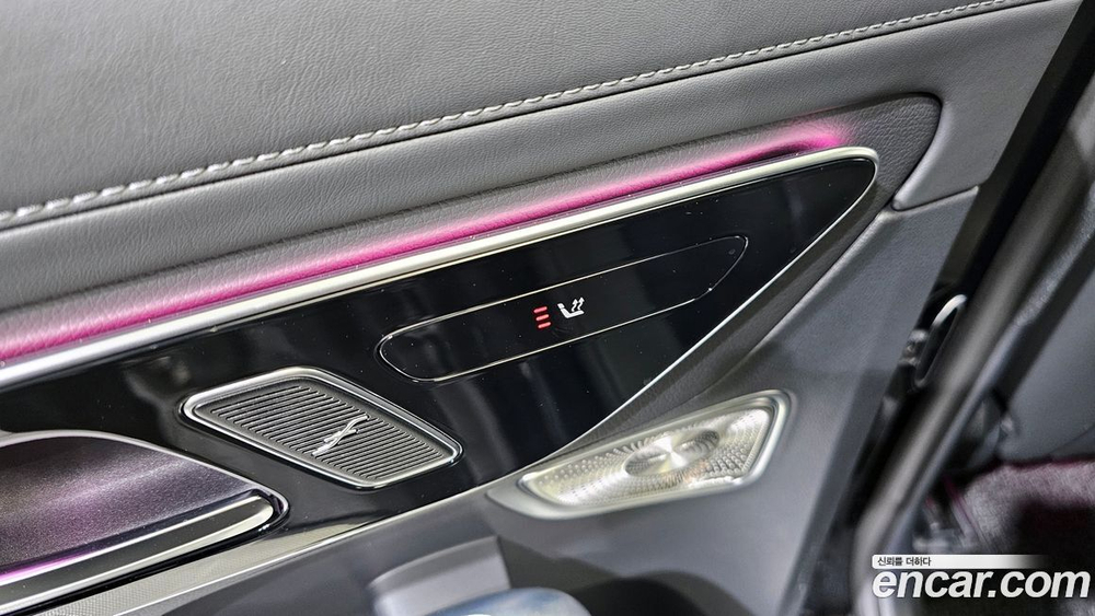 Mercedes-Benz GLC-Class X254 GLC300 4MATIC (04.2024)