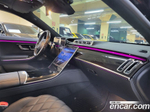 Mercedes-Benz S-Class W223 S580e 4MATIC (09.2022)