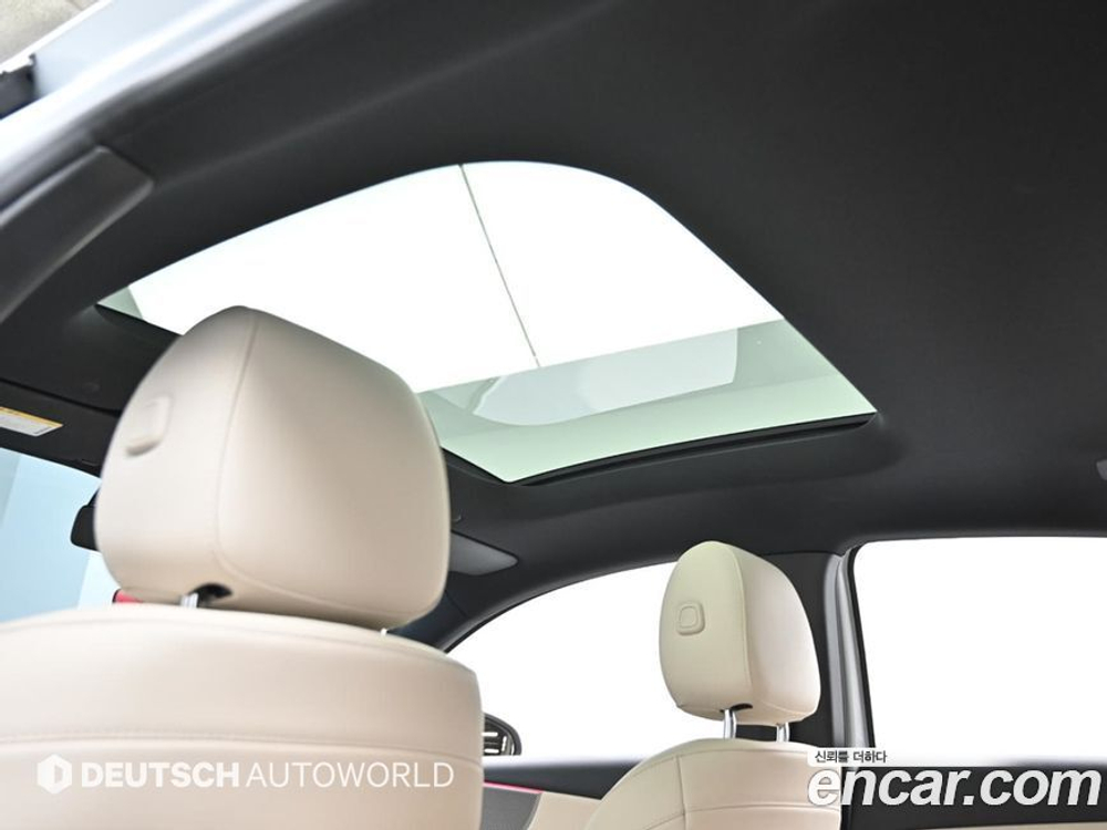 Mercedes-Benz A-Class W177 A250 4MATIC Sedan (06.2020)