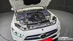 Mercedes-Benz CLS-Class C257 CLS400d 4MATIC (12.2019)