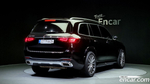 Mercedes-Benz GLS-Class X167 GLS580 4MATIC (11.2020)