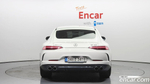 Mercedes-Benz AMG GT 4 даери 43 4MATIC+ (11.2021)
