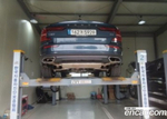 Volvo S60 3 Generation B5 Inscription (02.2021)