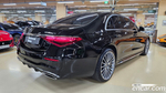 Mercedes-Benz S-Class W223 S500L 4MATIC (04.2023)