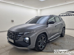 Hyundai Tucson Hybrid (NX4) N Line 2WD (01.2022)