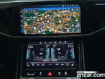 Audi A8 (D5) 55 TFSI Quattro LWB (12.2022)