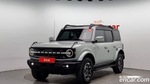 Ford Bronco 6 Generation 2.7 Outer Banks (02.2022)