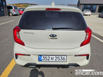 Kia Morning Urban (JA) Signatures (04.2021)