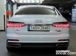 Audi A6 (C8) 45 TDI Quattro Premium (08.2021)