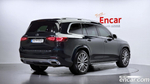 Mercedes-Benz GLS-Class X167 GLS580 4MATIC (06.2021)
