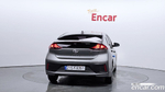 Hyundai The New Ionic Hybrid 1.6 HEV (09.2019)