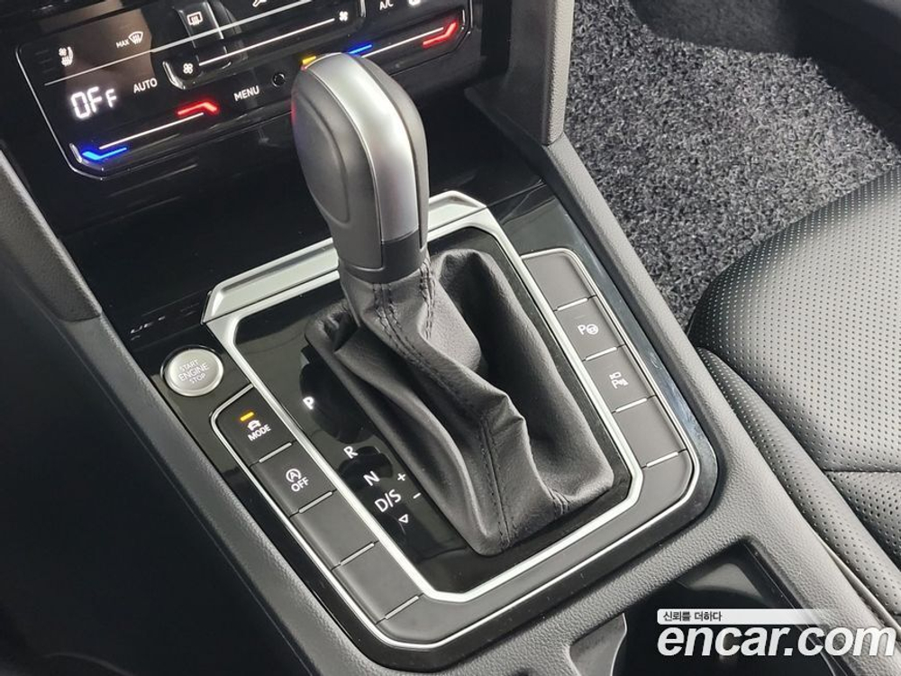 Volkswagen Arteon 2.0 TDI Prestige (09.2023)