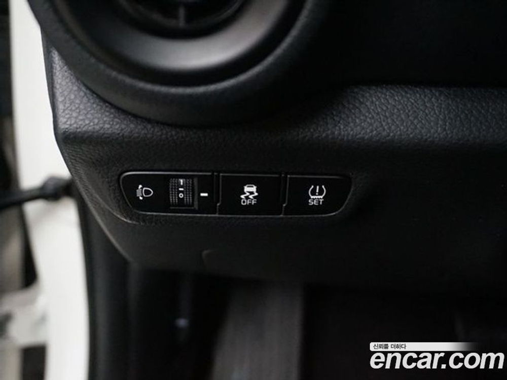 Kia Morning Urban (JA) Prestige (04.2022)
