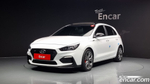 Hyundai i30 (PD) 1.6 Turbo (08.2019)