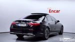 Mercedes-Benz S-Class W223 S580L 4MATIC (04.2021)