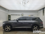 Genesis GV80 3.0 Дизель AWD (03.2020)