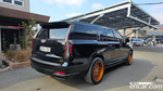 Cadillac Escalade 5 Generation 6.2 ESV (03.2021)