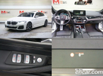 BMW 5 Series (G30) 530i M Sports (02.2023)