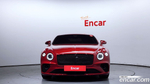 Bentley Continental GT 3 Generation 6.0 GT (12.2019)