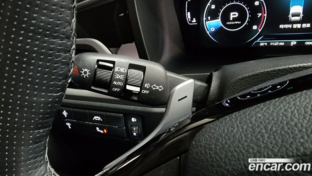 KG Mobility (Ssangyong) Beautiful Korando Бензин 1.5 2WD C5 (06.2021)