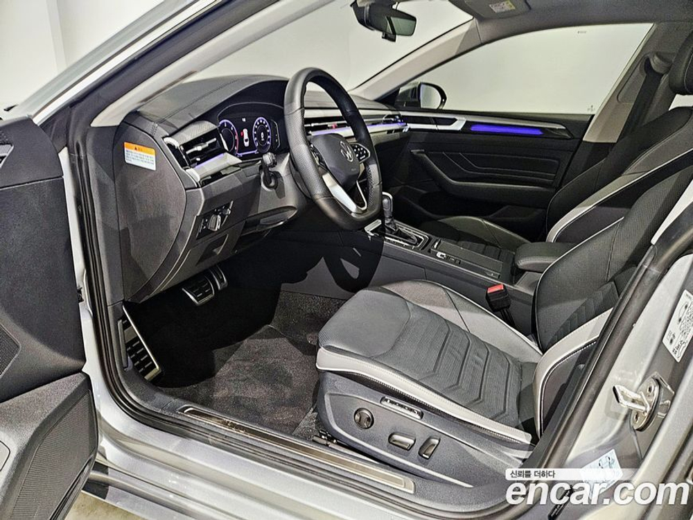 Volkswagen Arteon 2.0 TDI Prestige (08.2022)