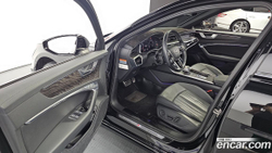 Audi A6 (C8) 45 TFSI Premium (11.2020)