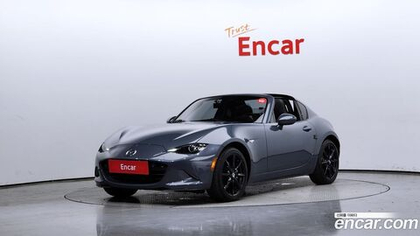 Mazda MX-5 MIATA MIATA (11.2021)