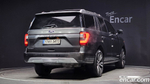 Ford Expedition Platinum 4WD (04.2021)