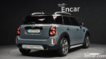 Mini Cooper S Countryman ALL4 (03.2021)