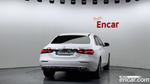 Mercedes-Benz E-Class W213 E300e 4MATIC Exclusive (02.2021)