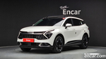 Kia Sportage 5 Generation Бензин 1.6 Turbo 2WD (08.2021)