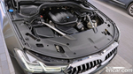 BMW 6 Series GT (G32) 620d M Sports (01.2022)