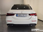 Mercedes-Benz E-Class W213 E350 4MATIC AMG Line (05.2023)