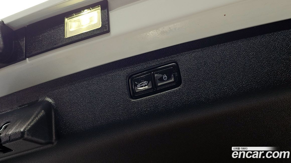 Genesis GV70 2.5T Бензин AWD (06.2023)