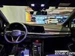 Volkswagen Golf 8 Generation 2.0 GTI (07.2023)