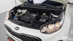 Kia Sportage The Bold Дизель 1.6 2WD (01.2020)