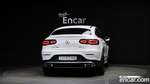 Mercedes-Benz GLC-Class X253 GLC300 4MATIC Coupe (02.2020)